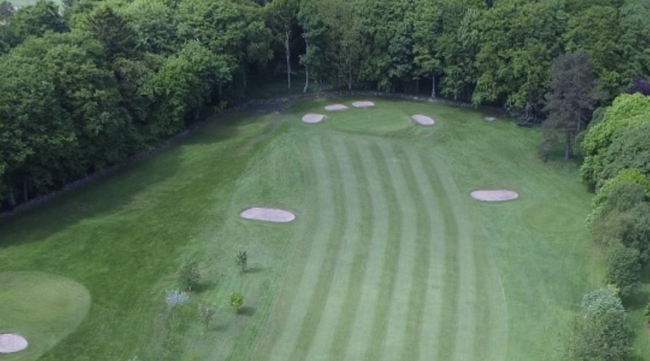 Photo of McDonald Golf Club